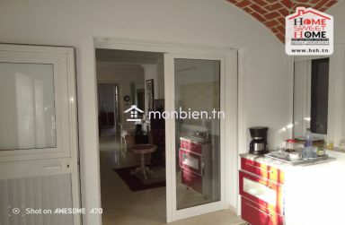 Villa Aurelia à Vendre à Gammarth Village