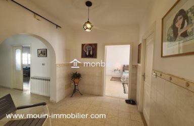 Villa Oasis AL1106 Hammamet