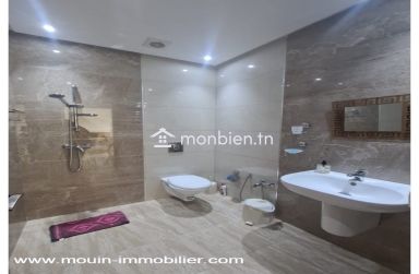 Appartement Eva AV1874 Hammamet