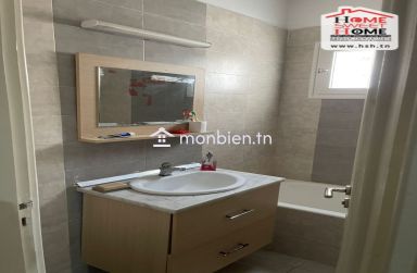 Appart S2 Mohja à Louer à Nour Jaafer