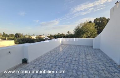 Duplex Mayar AL3456 Hamammet centre