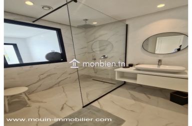 Appartement Dany AL3198 Hammamet La Corniche