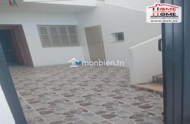 Villa Celestara à Vendre à Kélibia