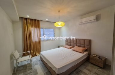 Appartement Joudy AL2671 Hammamet