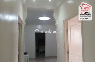 Immeuble Lumina à Vendre à Mornag