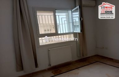 Etage de Villa S1 Ilan à Vendre à La Goulette