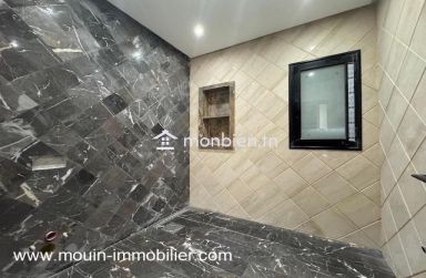 Villa Teresa AV1891 Hammamet