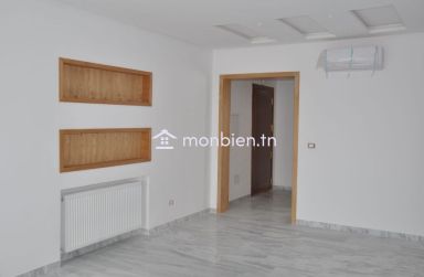 Résidence Selim – Appartements S+2 et S+3 à vendre