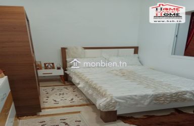 Immeuble Souffle d’Envie à Vendre à Bizerte