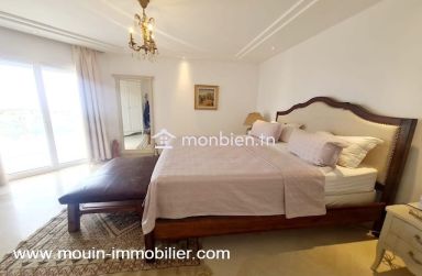 Appartement Dubai AV1826 Hammamet