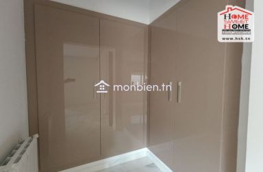 Appart S3 Boran à Vendre à Ennasr 2