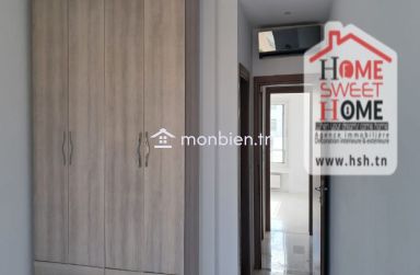 Appart S3 Deren à Vendre aux Berges du Lac2