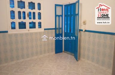 Villa Eliyahou à Vendre à Raoued Plage
