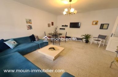 Villa Oasis AL1106 Hammamet