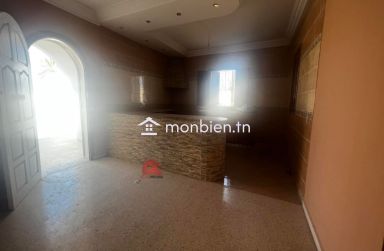 VILLA AVEC GRAND TERRAIN MIDOUN ZA