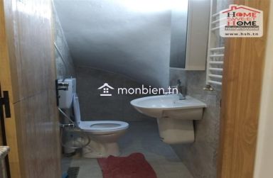 Studio S1 meublé Céline à louer à Bardo