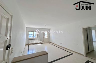 Appartement S3 à El Mourouj 2