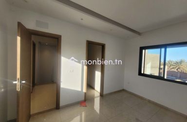 VILLA AVEC PISCINE À MEZRAYA DJERBA ZA