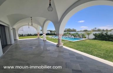 Villa Myline AV1729 Monchar II