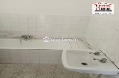 Villa Rined à Vendre à Omrane Sup
