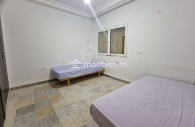 Un appartement S+2 à Hammamet Nord à vendre 51355351