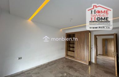 Appart S2 Rita à Louer à Ain Zaghouan Nord