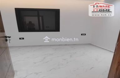 Appart S3 Aurea à vendre à Kélibia