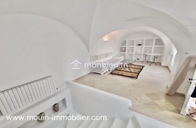 Dar Lemdina AL1204 Hammamet Centre