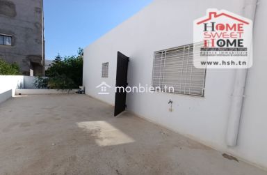 Immeuble Annes à Vendre à Ain Zaghouan Nord