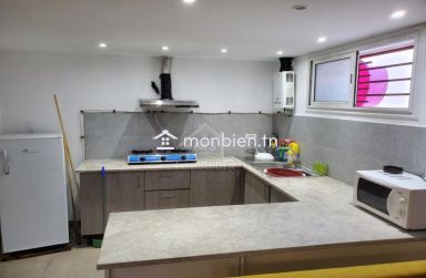 Studio à Hammamet centre ville à vendre 51355351