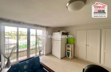 Villa Isabelle Chloé à Vendre à Gammarth Sup
