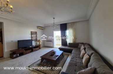 Appartement Tino AL3036 Nabeul les jasmins