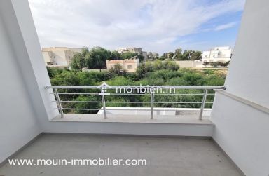 Villa Tasnim 1 AL3452 Yasmine Hammamet