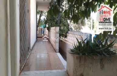 Villa Elyne à Vendre à Khaznadar