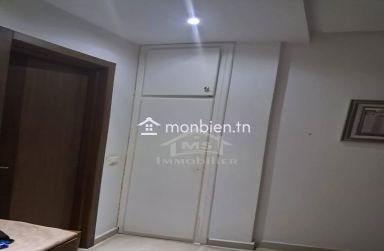 Duplex S+3 à cité Mora Nabeul à vendre 51355351