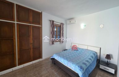 PETITE VILLA AVEC PISCINE À MIDOUN DJERBA ZU