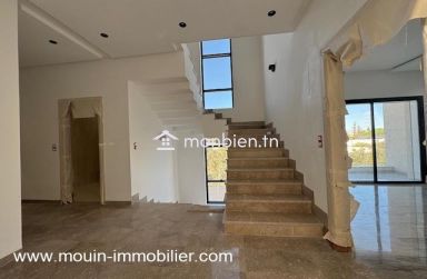 Villa Teresa AV1891 Hammamet