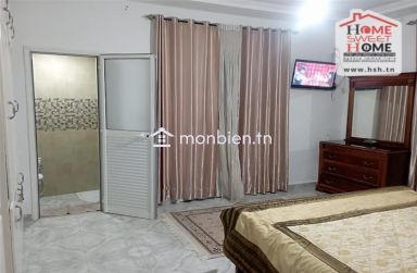 Villa S3 Arlina à vendre à Korba