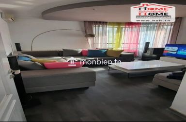 Appart S3 Zanet à Vendre à Ennasr 2