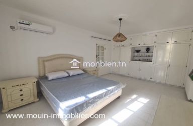 Villa La Colline AL3651 Hammamet Nord