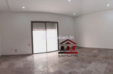 Belle villa à El Hidhab