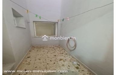 Appartement Gardenia AL3652 Hammamet