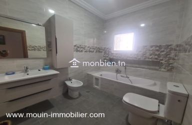 Appartement Colombe AL3437
