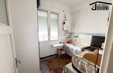Appartement S2 Au Centre ville Tunis