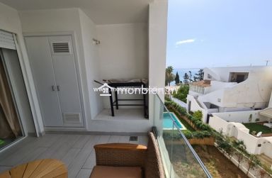 Appartement Joudy AL2671 Hammamet