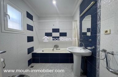 Appartement De Menaret AL1189