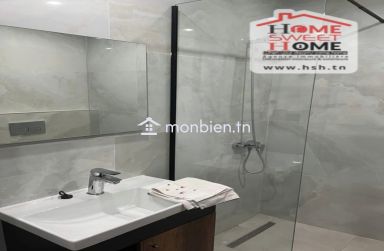 S0 Fredeni à Vendre à L'Aouina