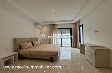 Villa Cute AL3193 Hammamet