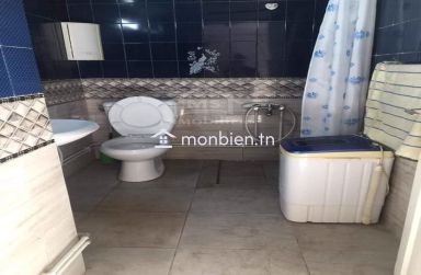 Maison arabesque S+4 à vendre à Béni Khiar 51355351