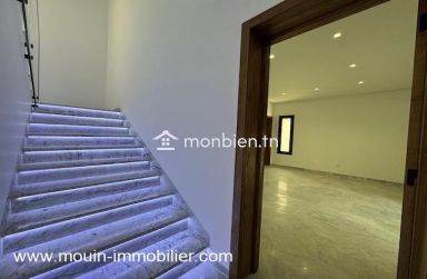 Villa Les Violettes AV1911 Hammamet Sud